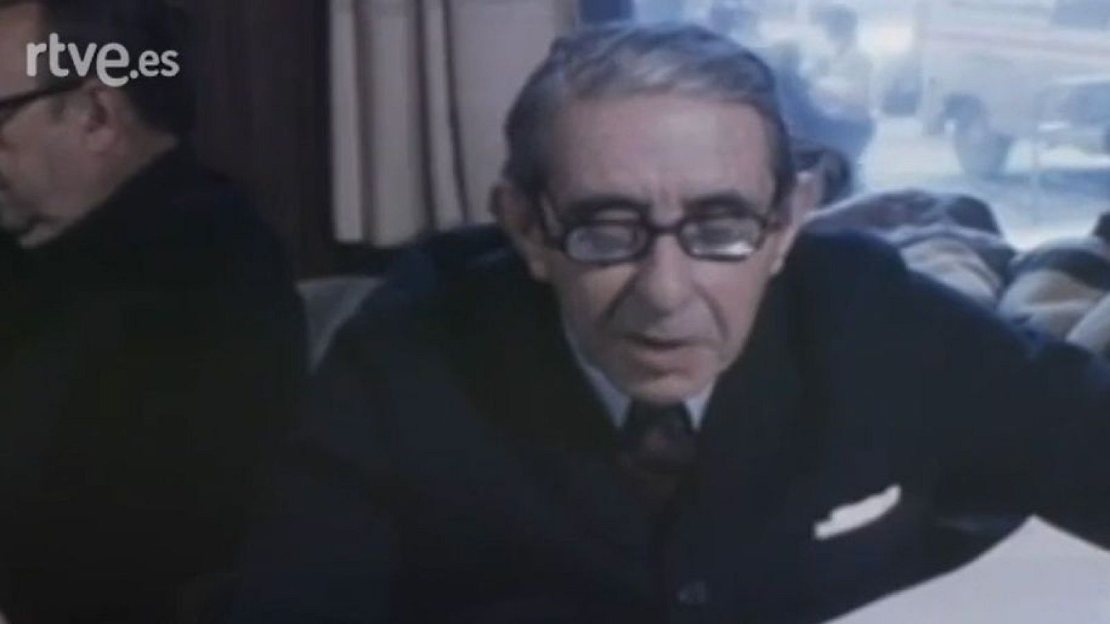 ¿Quién es? - Gonzalo Torrente Ballester