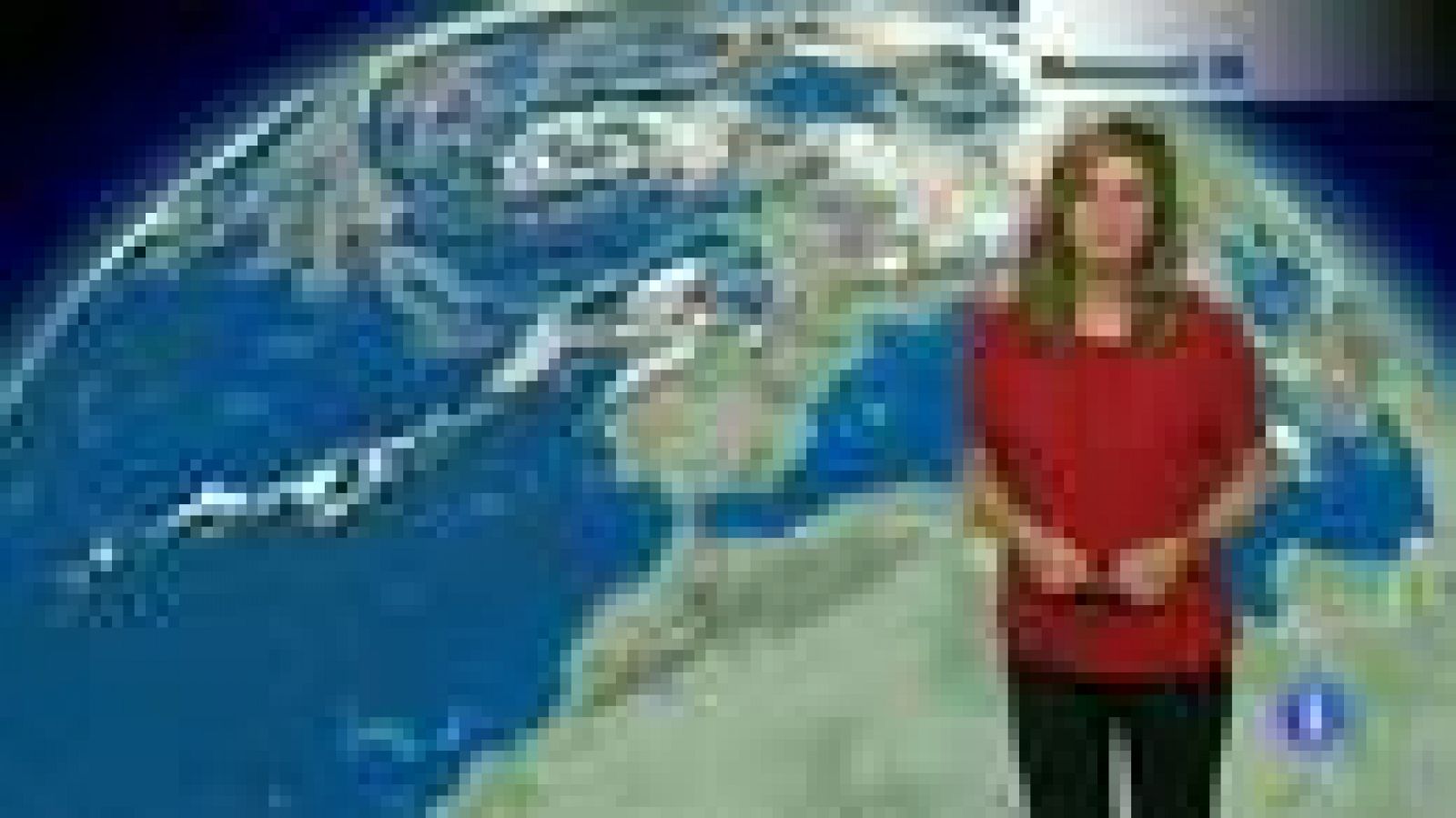 Noticias de Extremadura: El tiempo en Extremadura - 08/10/14 | RTVE Play