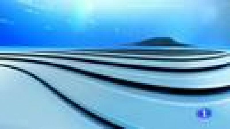 La Comunidad de Murcia en 2' - 08/10/2014