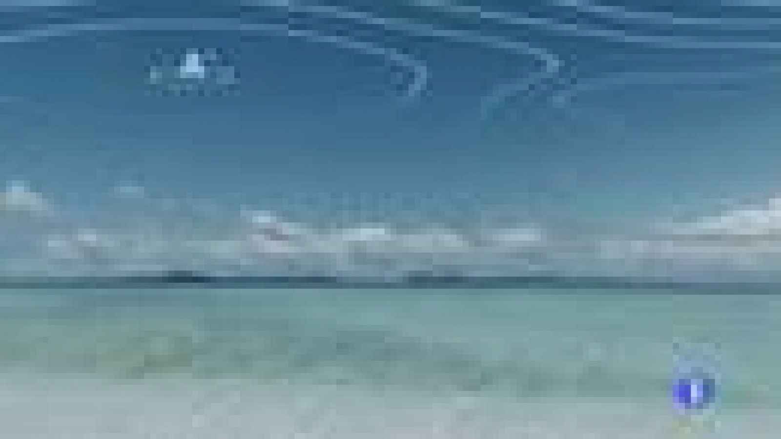 El tiempo en el País Vasco - 08/10/14