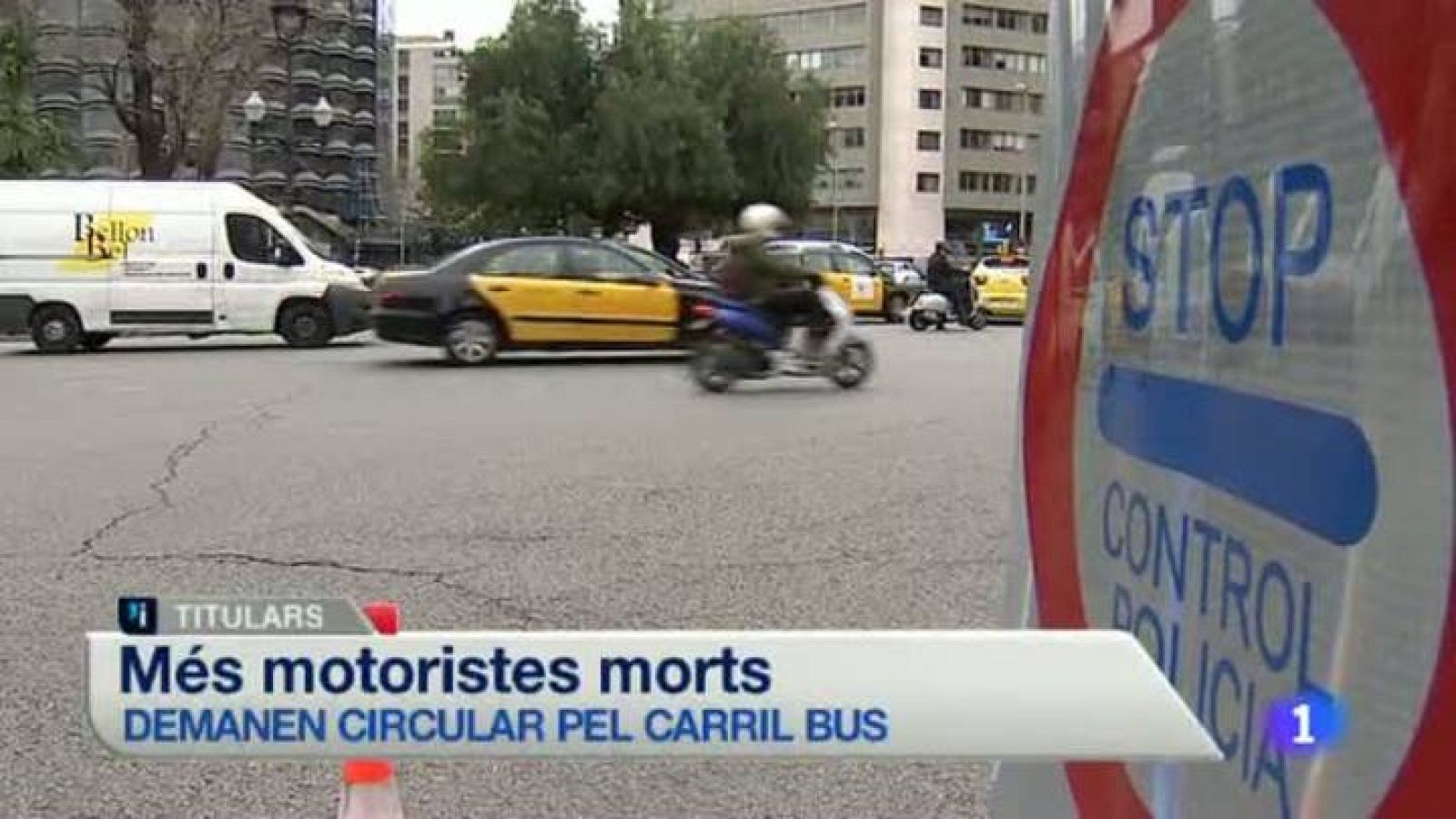 L'informatiu - 08/10/2014