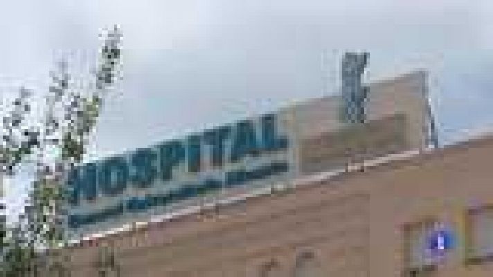 L'informatiu - Comunitat Valenciana - L'Informatiu - Comunitat Valenciana - 08/10/14