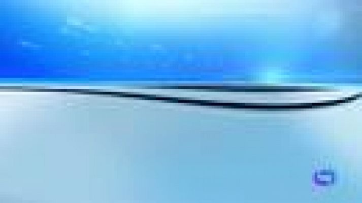 Telexornal - Galicia - Telexornal-Galicia - 08/10/14