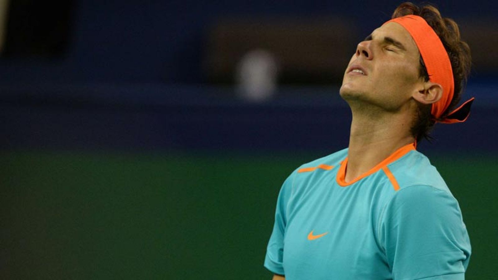 Feliciano alarga la depresión de Nadal