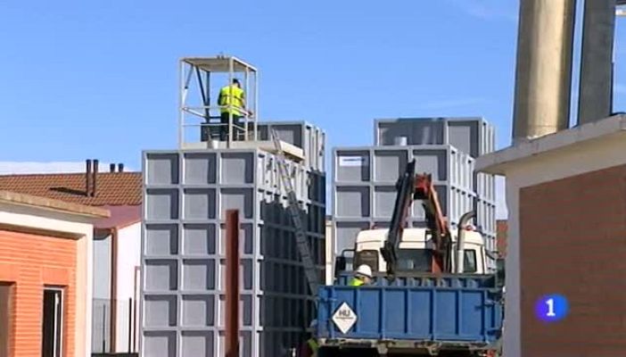 Noticias Aragón - Noticias Aragón - 08/10/14