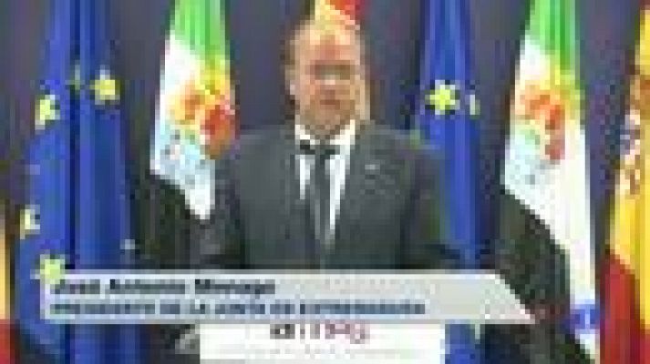 Noticias de Extremadura - Noticias de Extremadura 2 - 08/10/14