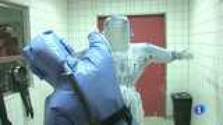 L'informatiu - Comunitat Valenciana - L'Informatiu - Comunitat Valenciana 2 - 08/10/14