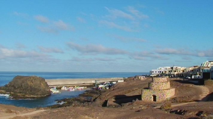 Telecanarias - El tiempo en Canarias - 08/10/14