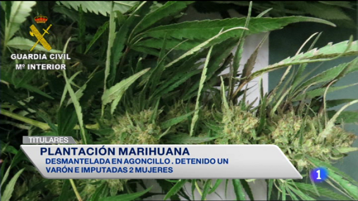 Informativo Telerioja - Informativo Telerioja 2 - 08/10/14