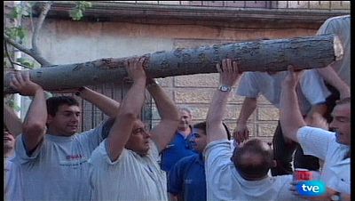 Las puertas del verano I