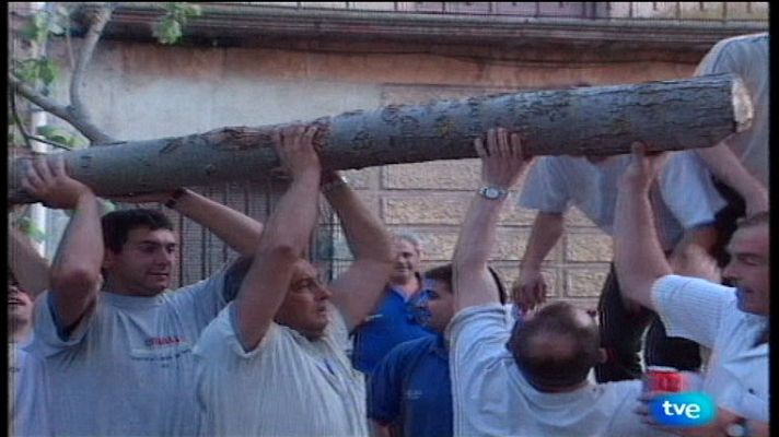 Las puertas del verano I