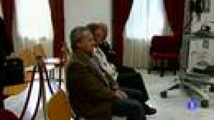 Noticias Andalucía - Noticias Andalucía 2 - 08/10/2014