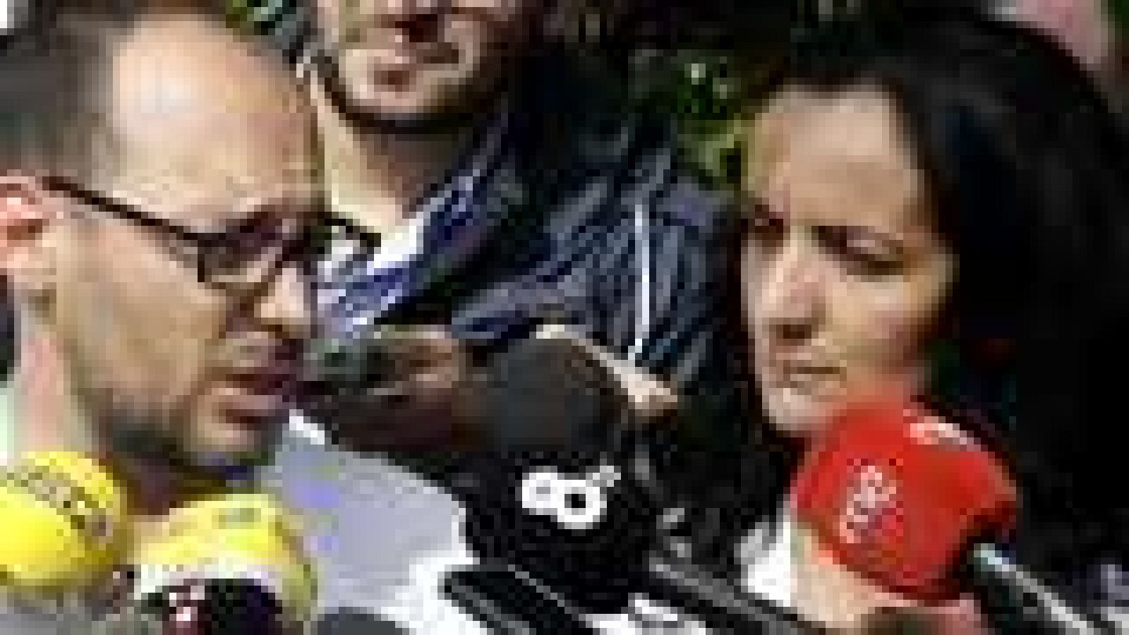 La tarde en 24 horas - Bloque 17 h. - 08/10/14 - Ver ahora