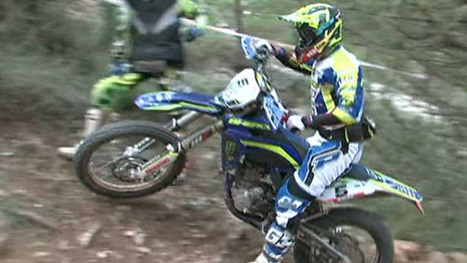 Enduro - Campeonato de España: Prueba Campillos (Cuenca) - ver ahora