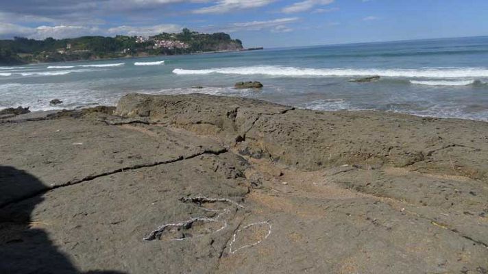 Aquí la Tierra - Parque Jurásico made in Asturias