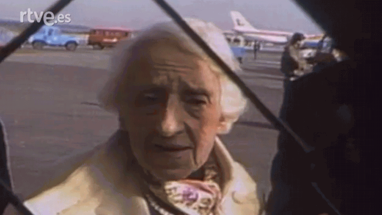 Centenario - María Zambrano