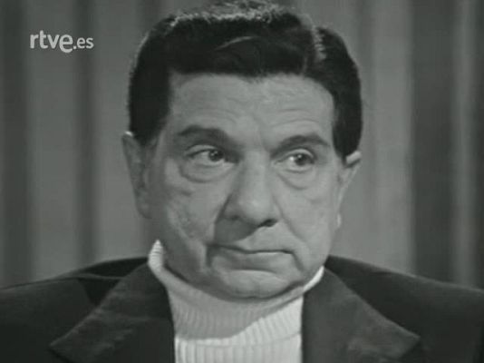 A fondo - Augusto Roa Bastos y Cristina Marconi