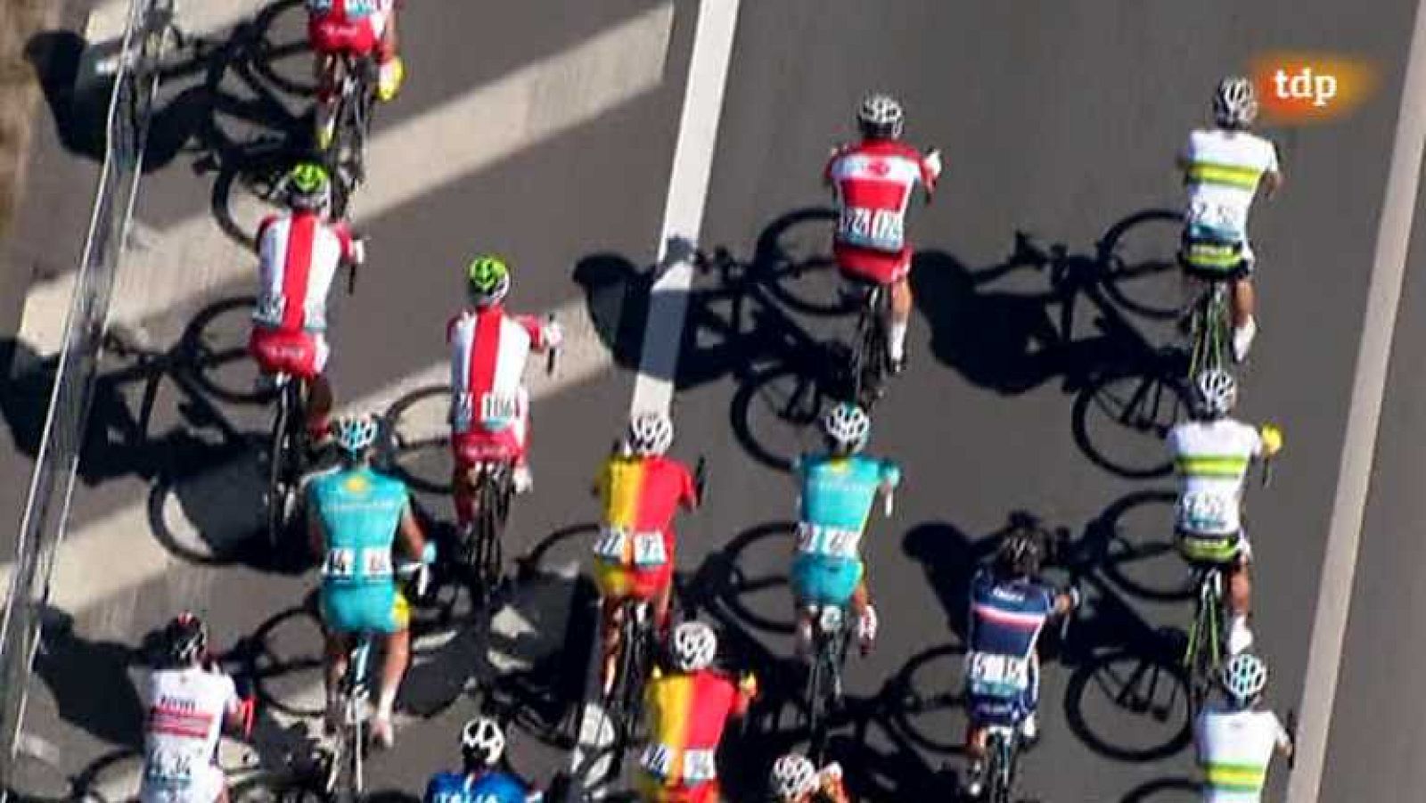 Objetivo Río - Programa 52 - Ciclismo en ruta - ver ahora