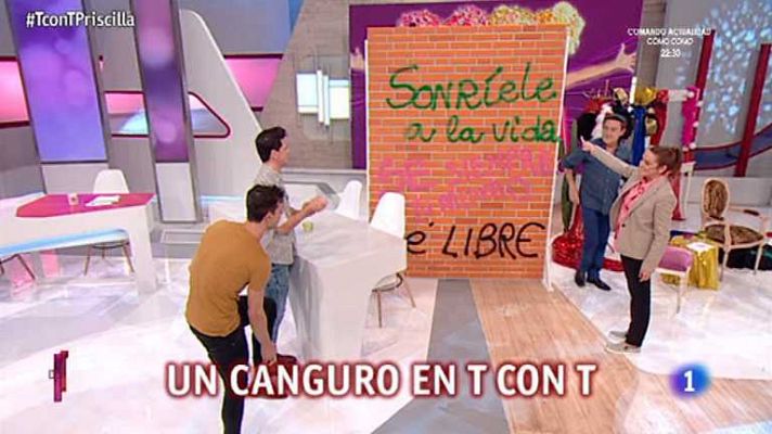 T con T - T con T - 08/10/14