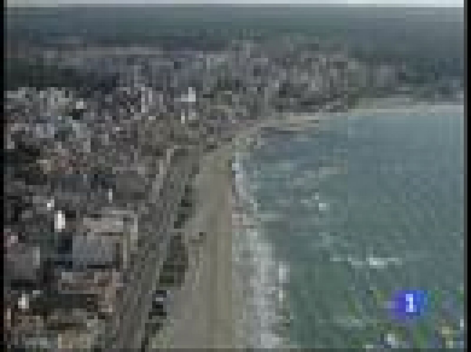 La Playa de Palma será objeto de un ambicioso proyecto de renovación | Ver