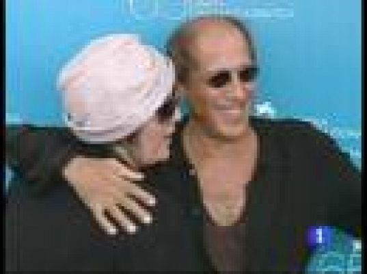  - Rourke 'El luchador'