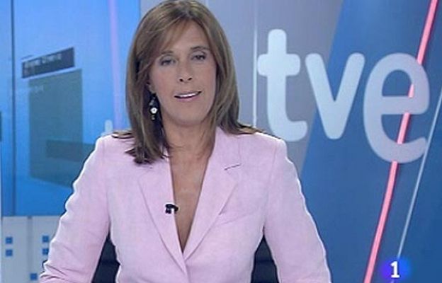 El Telediario en cuatro minutos