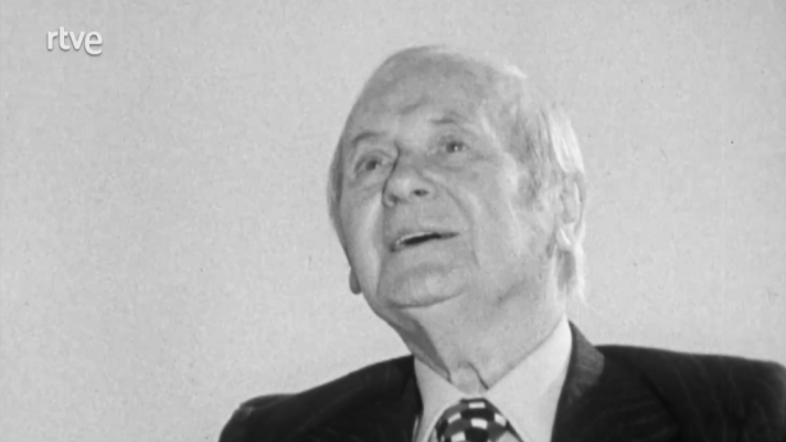 Giravolt (1973-1978) - Giravolt - Entrevista a Joan Miró