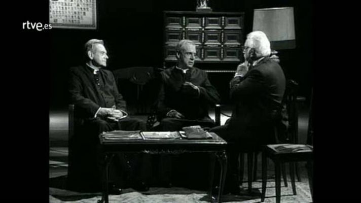 Teatre a l'Arxiu - Ara fa 30 anys - Commemoració de "La ferida lluminosa"