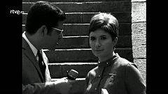 Arxiu TVE Catalunya - Mare Nostrum - Antònia Vicens, Premi Sant Jordi de Novel.la 1967