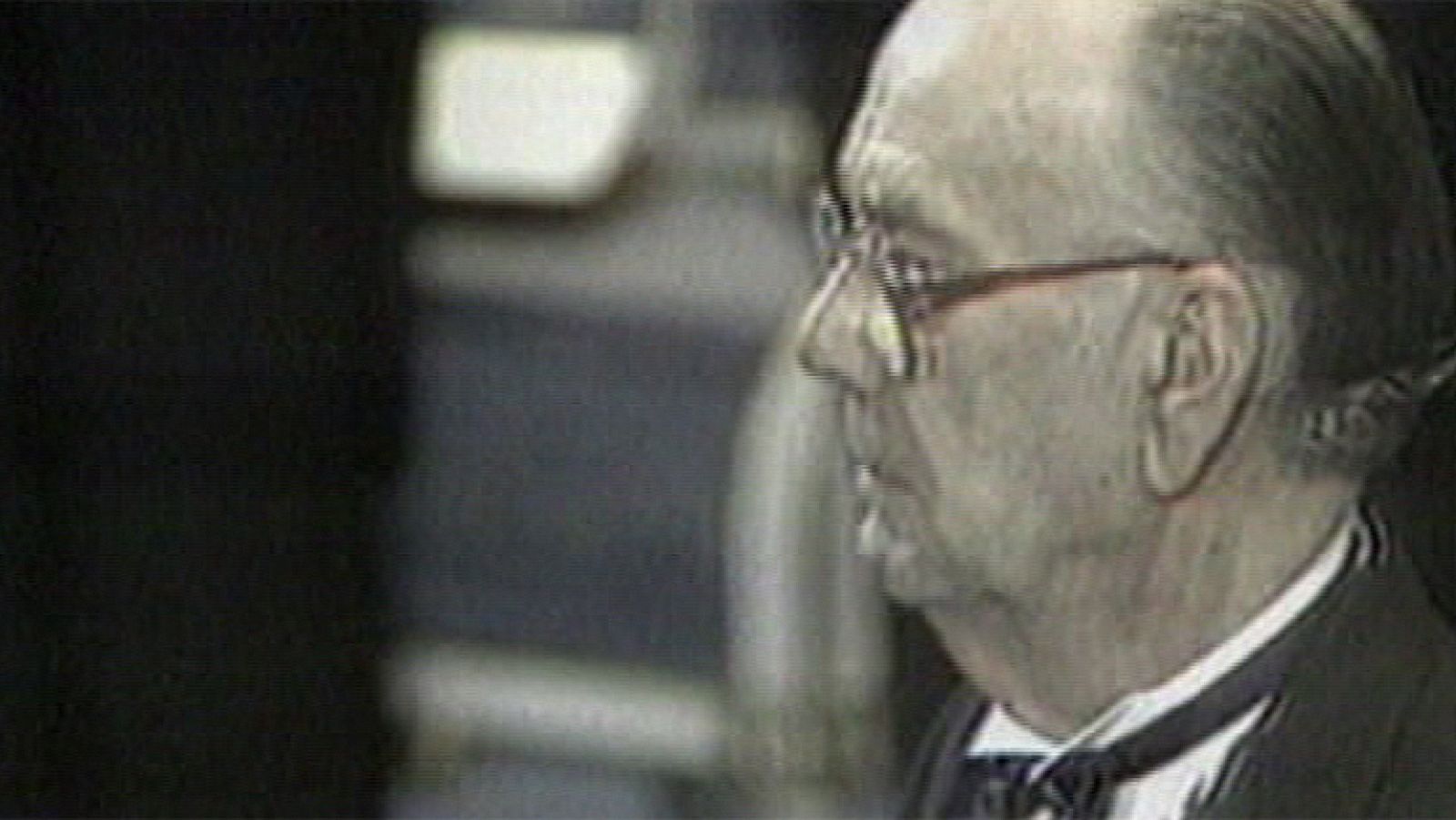 T con T - Batalla por la herencia de Camilo José Cela