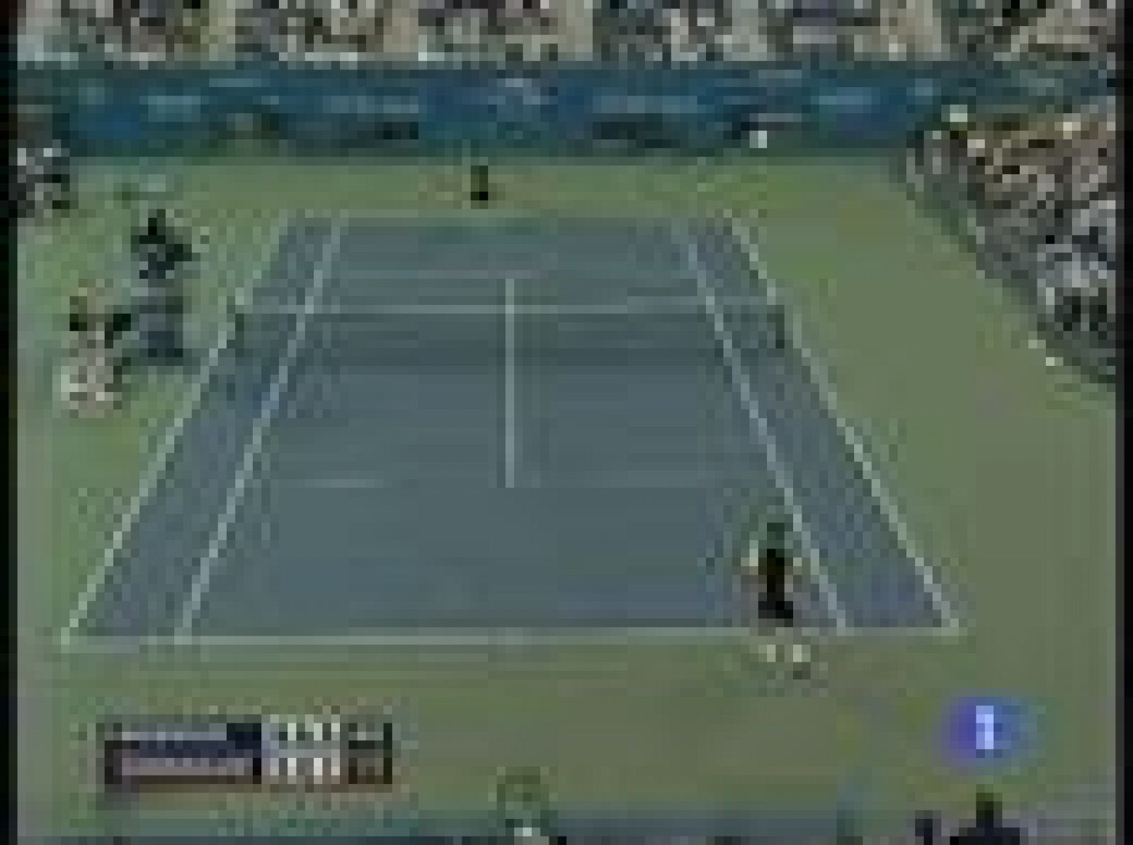 Rivales de España en las semifinales de Copa Davis