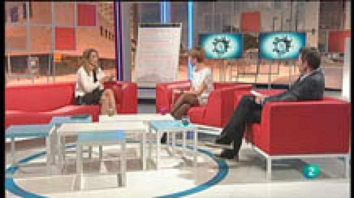 Para todos La 2 - La autoestima