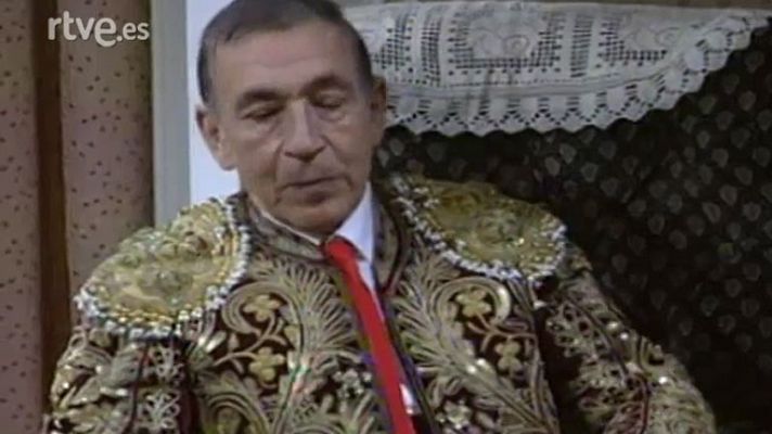 De parte de quién? - Capítulo 3