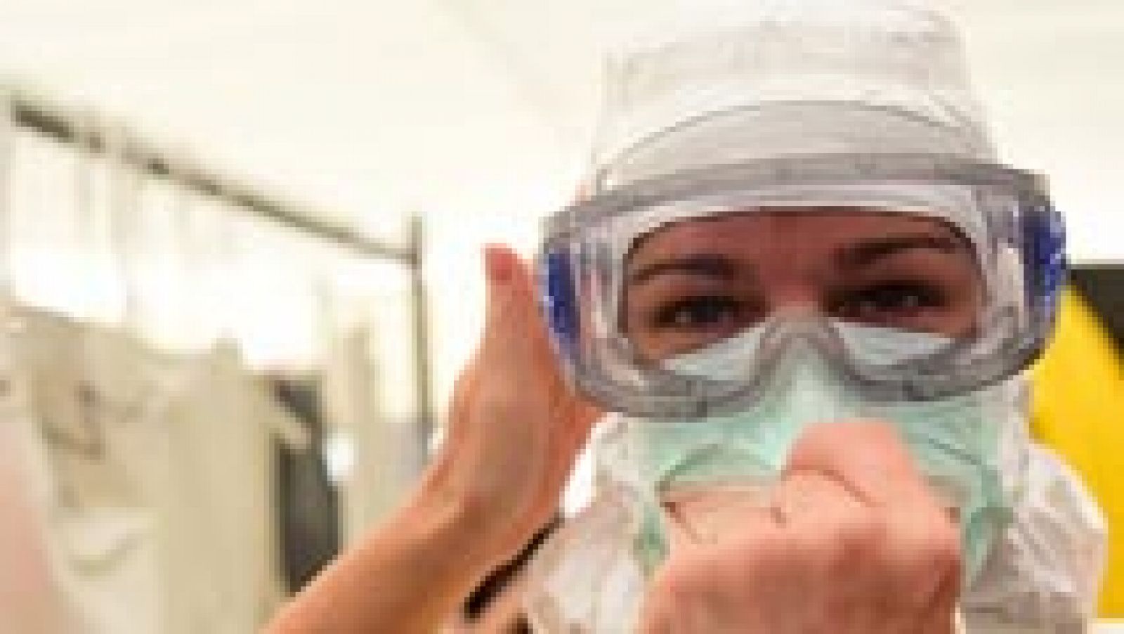 Informativo 24h: MSF explica protocolo de seguridad por ébola | RTVE Play