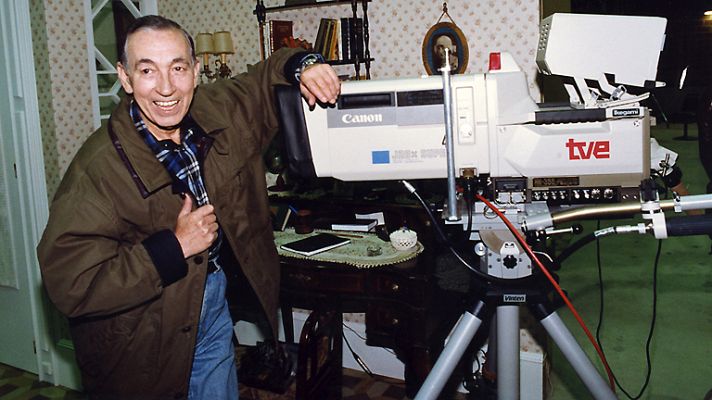 De parte de quién? - Capítulo 1