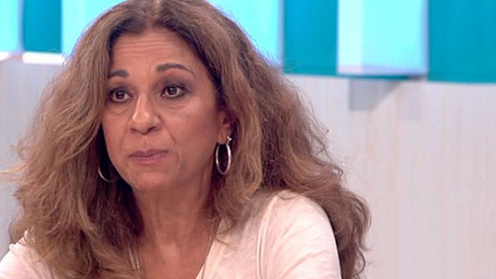 Amigas y conocidas - Lolita opina sobre Isabel Pantoja