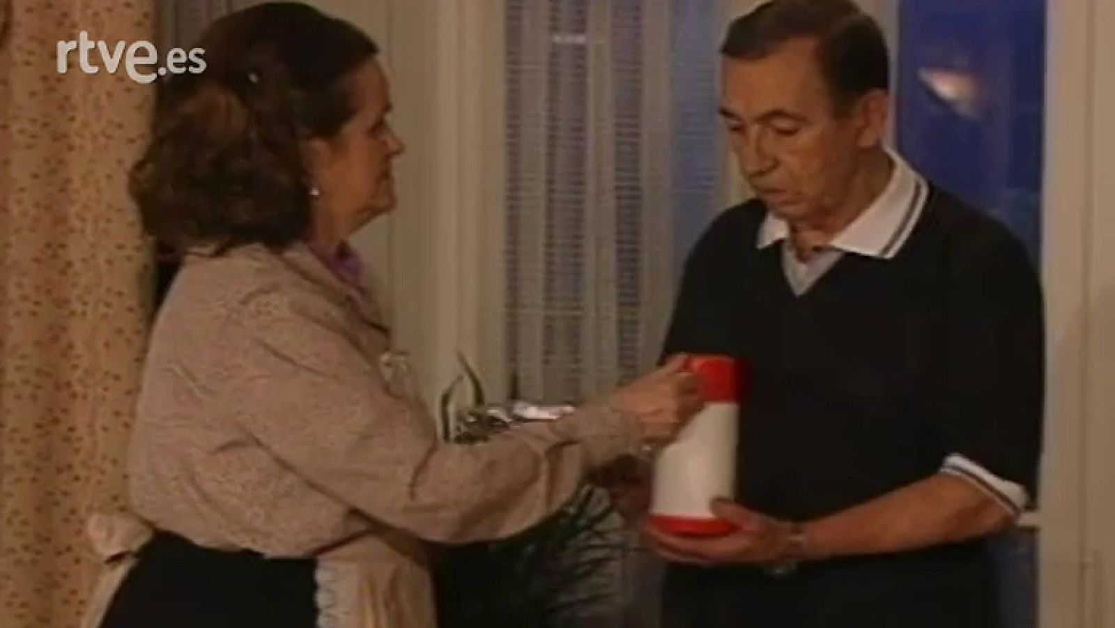 De parte de quién?: Capítulo 5 | RTVE Play