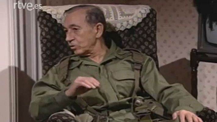 De parte de quién? - Capítulo 4