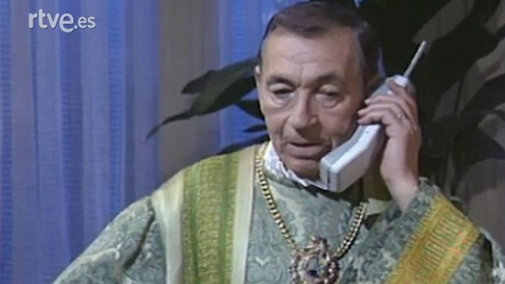 De parte de quién? - Capítulo 8