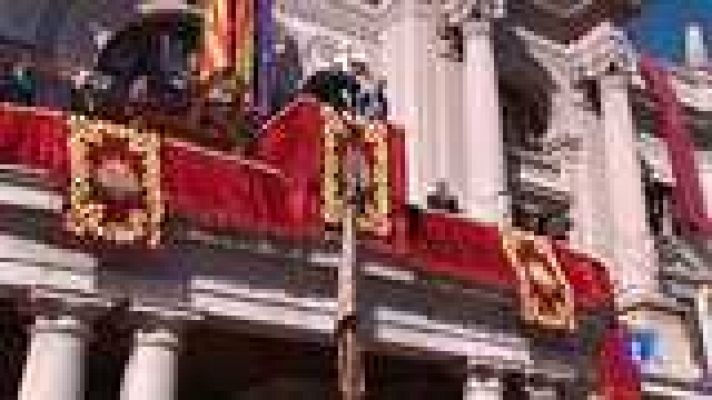 L'informatiu - Comunitat Valenciana - La Comunidad Valenciana en 2' - 09/10/14