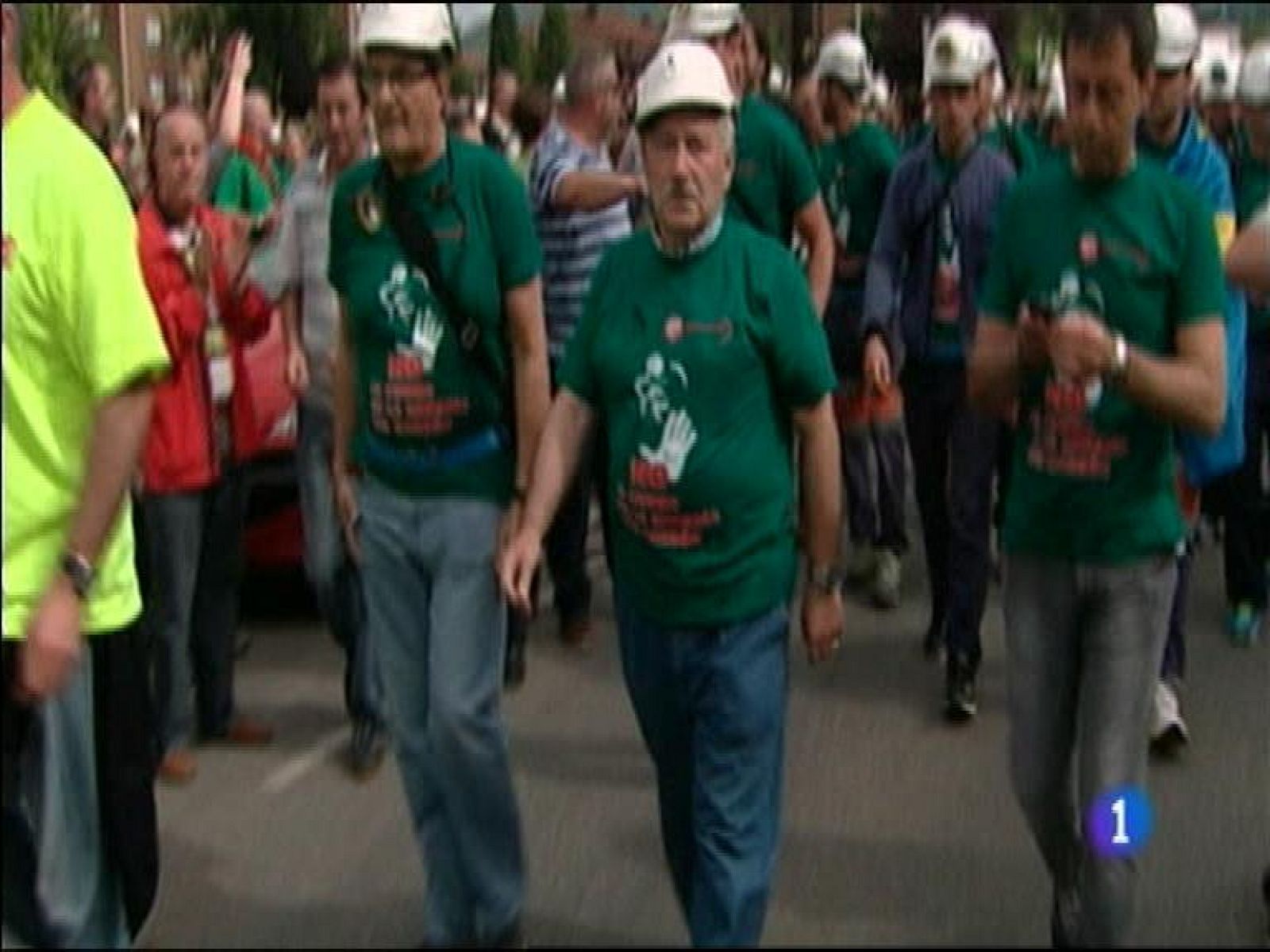 Asturias en 2 - 09/10/14 | Ver