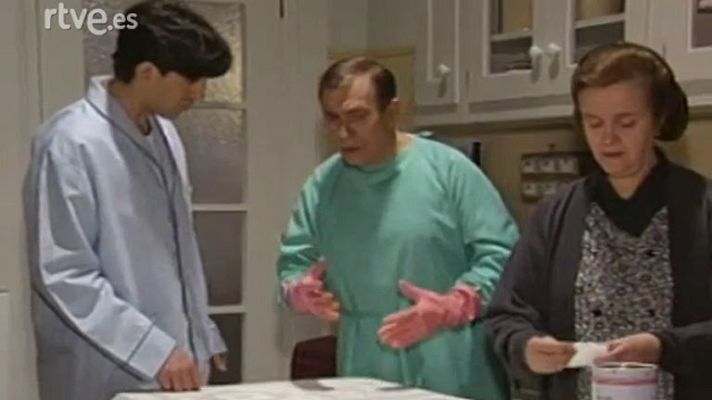 De parte de quién? - Capítulo 2