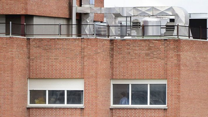 Informativo de Madrid - Informativo de Madrid - 09/10/14