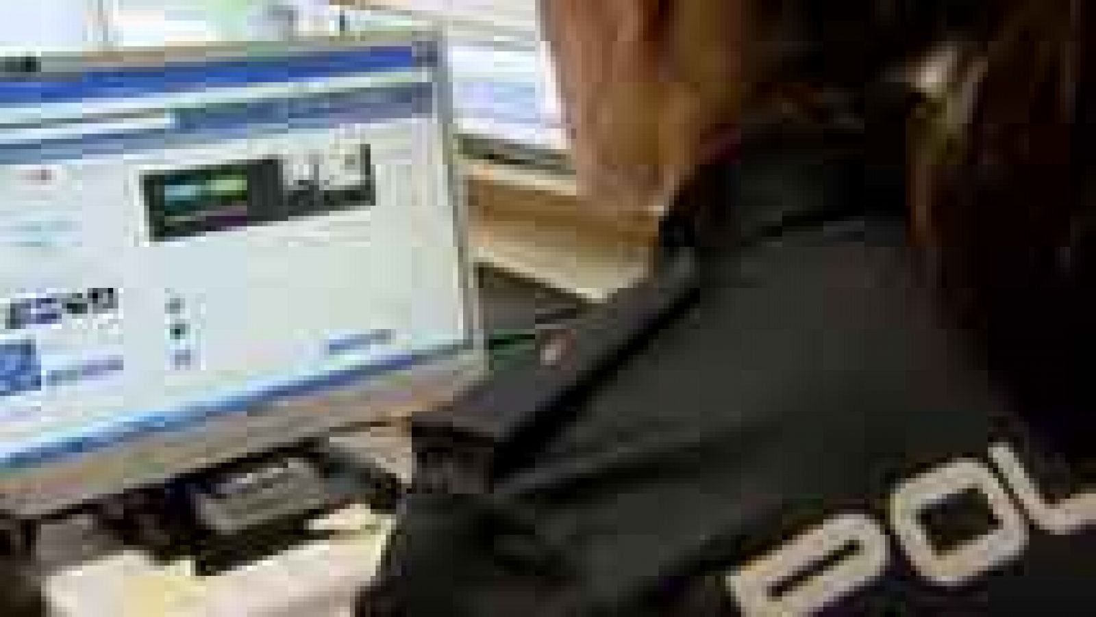 El primer caso de ébola ha provocado una avalancha de informaciones falsas en las redes sociales