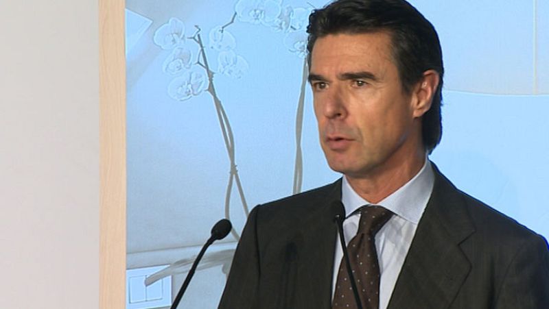 José Manuel Soria insiste en que viajar a España es seguro