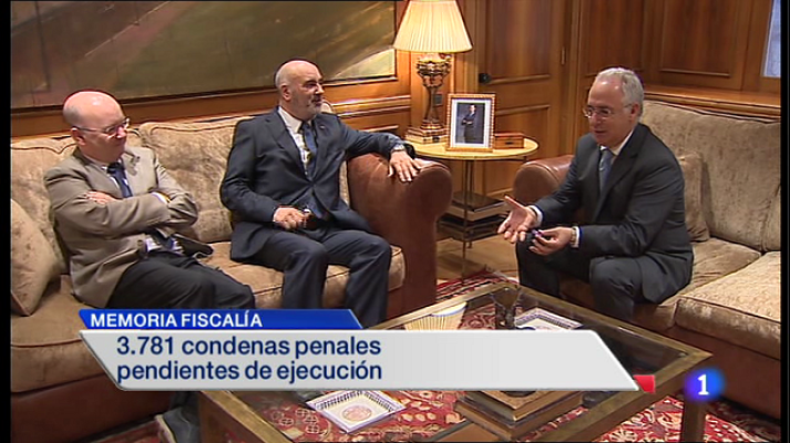 Informativo Telerioja - Informativo Telerioja - 09/10/14