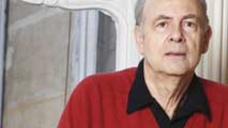 El escritor francés Patrick Modiano gana el Premio Nobel de Literatura 2014