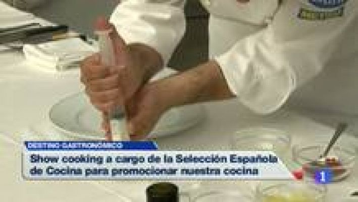 Noticias de Extremadura - 09/10/14