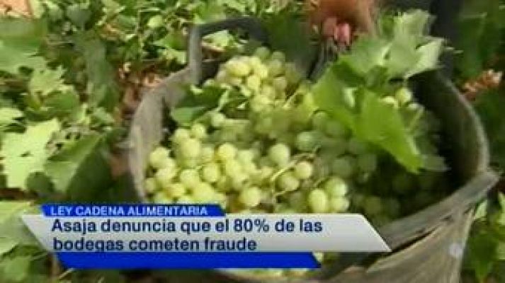 Noticias de Castilla-La Mancha - 09/10/14