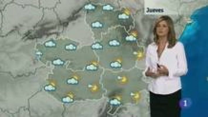 Noticias de Castilla-La Mancha - El tiempo en Castilla-La Mancha - 09/10/14